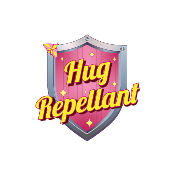 Hug Repellant Beauty